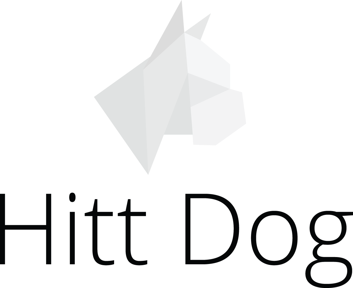 logo Hitt Dog